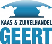 Logo Kaas & Zuivelhandel Geert - Wachtebeke