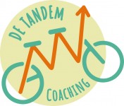 Logo De Tandem Coaching - Blaasveld
