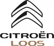 Logo Citroën Loos - Essen