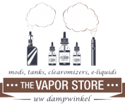 The Vapor Store Heist-op-den-Berg - Dampwinkel Heist-op-den-Berg