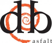 Logo DB asfalt - Vichte