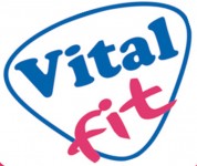 Logo Vital Fit - Veltem-Beisem