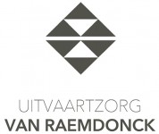 Logo Uitvaartzorg Van Raemdonck - Kruibeke