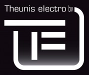 Logo Theunis electro - Oud-Turnhout