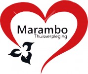 Logo Marambo Thuisverpleging - Oudenburg