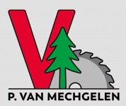 Logo Houthandel  Van Mechgelen - Arendonk