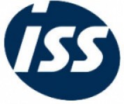 Logo ISS - Vilvoorde