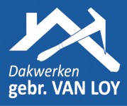 Logo Dakwerken gebr. Van Loy - Herselt
