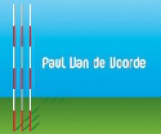 Paul Van de Voorde - Landmeter Putte