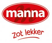 Logo Manna - Schoten