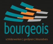 Logo Decoratie Bourgeois - Wervik