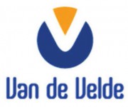 Logo Van de Velde - Lier