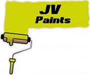 Logo JV Paints - Anzegem