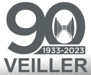 Logo Veiller Uitvaartverzorging - Tervuren