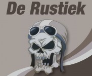 Logo De Rustiek - Willebroek