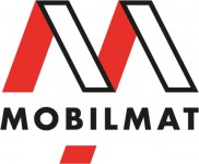 Logo Mobilmat - Brugge