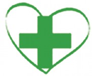 Logo Thuisverpleging Nele Debruyne en team - Koekelare