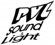 Logo PVL sound & light - Oostkamp