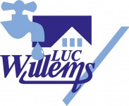 Logo Luc Willems - Wachtebeke