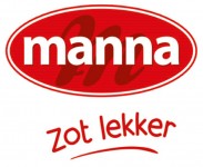 Logo Manna - Schoten