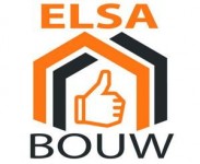 Logo Elsa Bouw - Zemst