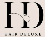 Logo Hair Deluxe - Roeselare