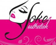 Logo Joke esthetiek - Kuurne