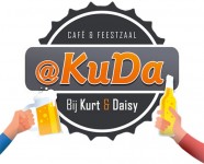 Logo @KuDa - Geraardsbergen