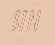 Logo STN.BAGS - Zevekote