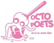 Logo Octopoets - Menen