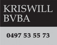 Logo Kriswill - Duffel