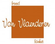 Logo Brood & Banket Van Vlaenderen - Zelzate