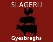 Logo Slagerij Gyesbreghs - Retie