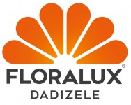 Logo Floralux - Dadizele