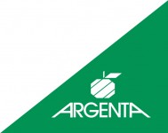 Logo Argenta kantoor Buyse - Vichte