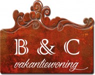 Logo B & C vakantiewoning - Esen