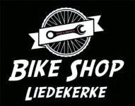 Logo Bike Shop Dejonghe - Liedekerke