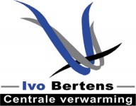 Logo Ivo Bertens - Sint-Katelijne-Waver