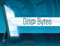 Logo Dita Bytes - Aartselaar