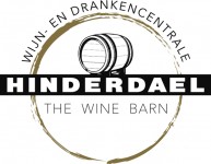 Logo Wijn- en drankencentrale Hinderdael - Temse