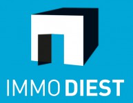 Logo Immo Diest - Tessenderlo