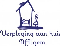 Logo Verpleging aan huis Affligem - Essene