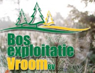 Logo Bosexploitatie Vroom - Poppel