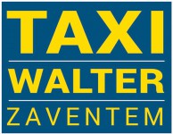 Logo Taxi Walter Zaventem - Zaventem