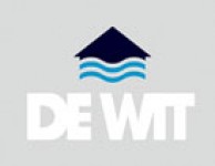 Logo De Wit sanitair - Zaventem