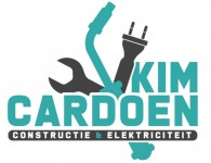 Logo Kim Cardoen - Staden