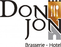 Logo DonJon - Diegem