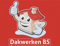 Logo Dakwerken BS - Oostkamp