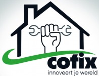 Logo Cofix - Tervuren