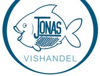 Logo Vishandel Jonas - Koekelare